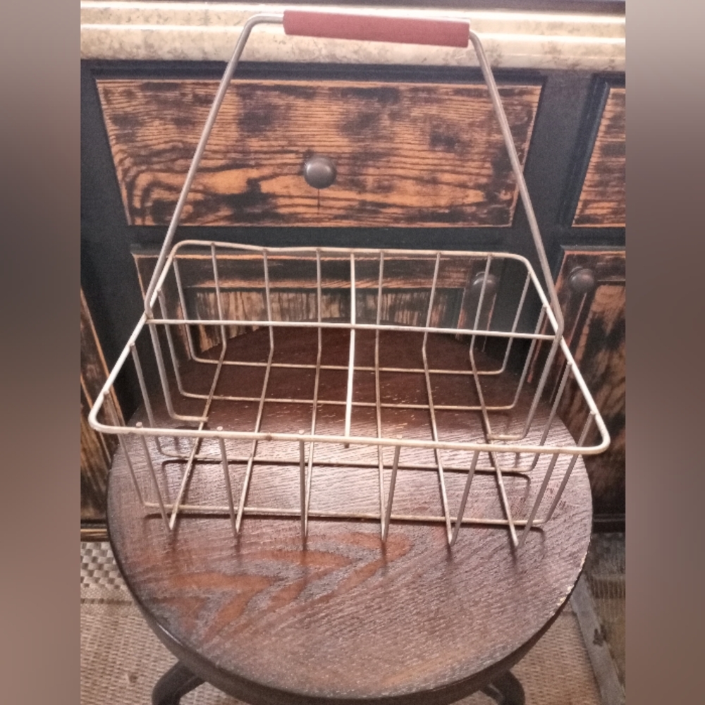 Antique